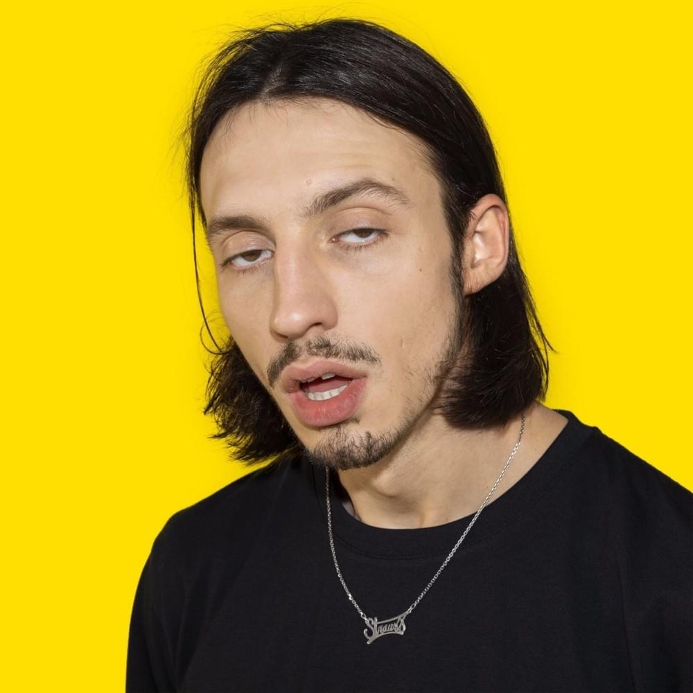 Roméo Elvis - Chocolat