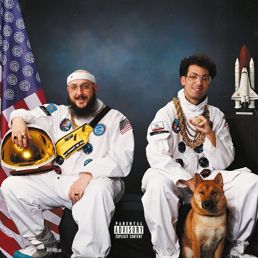 Caballero & JeanJass - Double Hélice 3