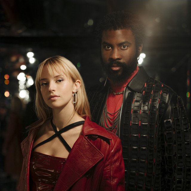 Damso et Angèle - Démons